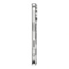 Spigen Ultra Hybrid Mag MagSafe ACS10385 dėklas skirtas Apple iPhone 17, Zero One White