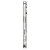 Spigen Ultra Hybrid Mag MagSafe ACS10380 dėklas, skirtas Apple iPhone 17, Clear/White