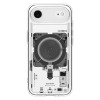 Spigen Ultra Hybrid Mag MagSafe ACS10321 dėklas, skirtas Apple iPhone Air, Neo One