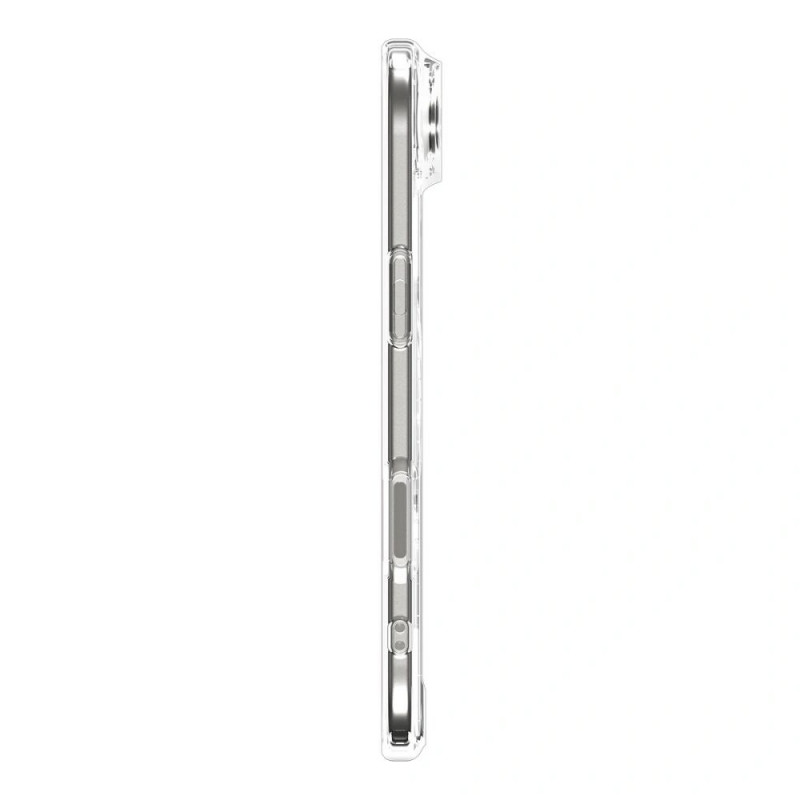 Spigen Ultra Hybrid Mag MagSafe ACS10321 dėklas, skirtas Apple iPhone Air, Neo One