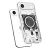 Spigen Ultra Hybrid Mag MagSafe ACS10321 dėklas, skirtas Apple iPhone Air, Neo One