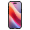 Spigen dėklas Spigen Ultra Hybrid Mag MagSafe ACS10320 skirtas Apple iPhone Air, Zero One Black