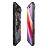 Spigen dėklas Spigen Ultra Hybrid Mag MagSafe ACS10320 skirtas Apple iPhone Air, Zero One Black