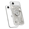 Spigen dėklas Spigen Ultra Hybrid Mag MagSafe ACS10319 skirtas Apple iPhone Air, Zero One Natural Titanium