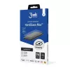 3MK HardGlass Max Privacy grūdintas privatumo ekrano apsauginis stiklas skirtas Samsung Galaxy A34 5G, juodas