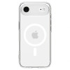 Spigen Ultra Hybrid Mag MagSafe dėklas, skirtas Apple iPhone Air, Frost White