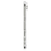 Spigen Ultra Hybrid Mag MagSafe ACS10313 dėklas, skirtas Apple iPhone Air, Clear/White