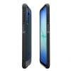 Spigen Rugged Armor ACS09844 dėklas, skirtas Samsung Galaxy A17 4G / 5G, matinis juodas