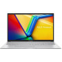 ASUS VivoBook 17 X1704VAP 17,3" nešiojamasis kompiuteris, Intel Core 7 150U, 16 GB RAM, 512 GB SSD