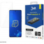 3MK SilverProtection+ antimikrobinė ekrano apsauginė plėvelė, skirta Motorola Edge 40 3MK18587
