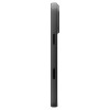 Spigen Enzo Aramid T Mag MagSafe dėklas, skirtas Apple iPhone 17 Pro Max / 18 Pro Max, juodas