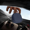 Tech-Protect silikoninis dėklas su kabliu Samsung Galaxy Buds 4 / 4 Pro, levandų spalvos