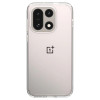 Spigen Ultra Hybrid dėklas skirtas OnePlus 15, Crystal Clear