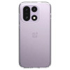 Spigen Ultra Hybrid dėklas skirtas OnePlus 15, Crystal Clear
