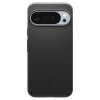 Spigen Spigen Thin Fit Mag MagSafe dėklas, skirtas Google Pixel 10 Pro XL, juodas