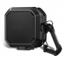 Tech-Protect Carbonox MagSafe dėklas Samsung Galaxy Buds 4 / 4 Pro, juodas