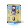 FOLK Delicate Meal for Puppies with Rabbit Mono šlapias šunų maistas, 800 g