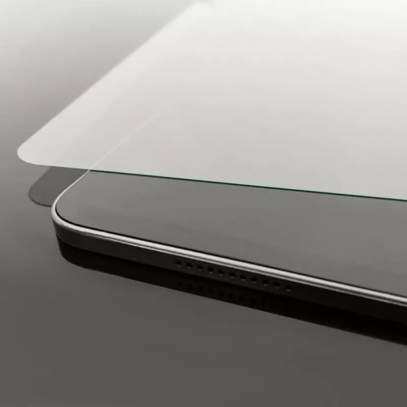 Wozinsky grūdintas stiklas, skirta iPad Pro 13 (2024) ekrano apsauga