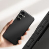 Ringke Onyx dėklas skirtas Samsung Galaxy S25+, juodas