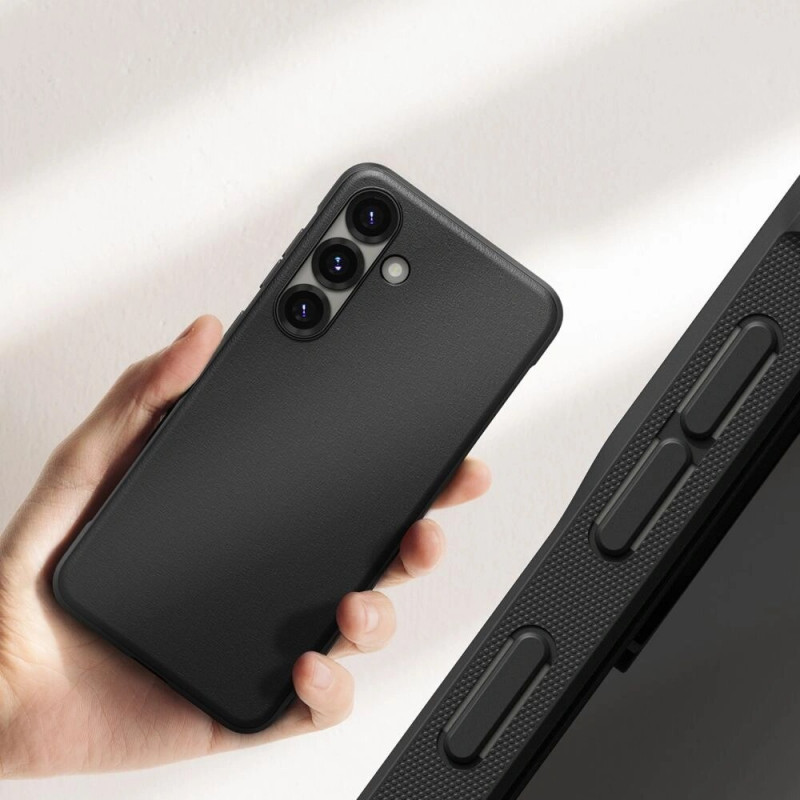Ringke Onyx dėklas skirtas Samsung Galaxy S25+, juodas