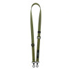Tech-Protect C6S Rope Crossbody telefono pakabukas 2-in-1, Cargo Khaki (alyvuogių)
