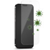 PURO antibakterinis grūdintas stiklas, skirtas Apple iPhone 12 Pro Max