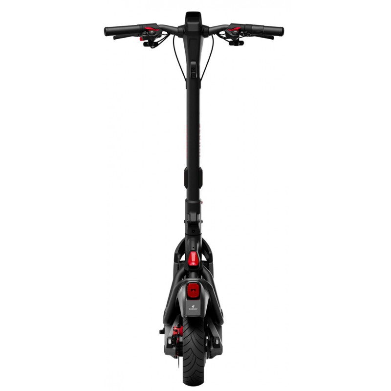 Segway-Ninebot SuperScooter GT3D elektrinis paspirtukas