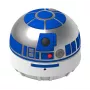 Samsung Eco-Friends R2-D2T dangtelis GP-FPR510HOASW, skirtas Buds, baltas