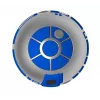 Samsung Eco-Friends R2-D2T dangtelis GP-FPR510HOASW, skirtas Buds, baltas