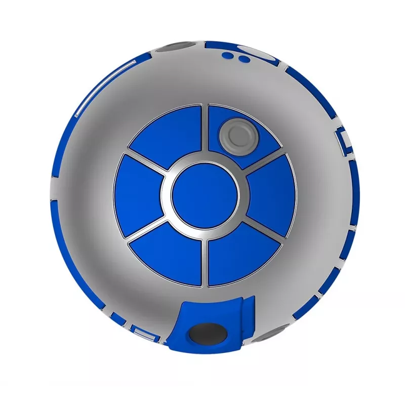 Samsung Eco-Friends R2-D2T dangtelis GP-FPR510HOASW, skirtas Buds, baltas