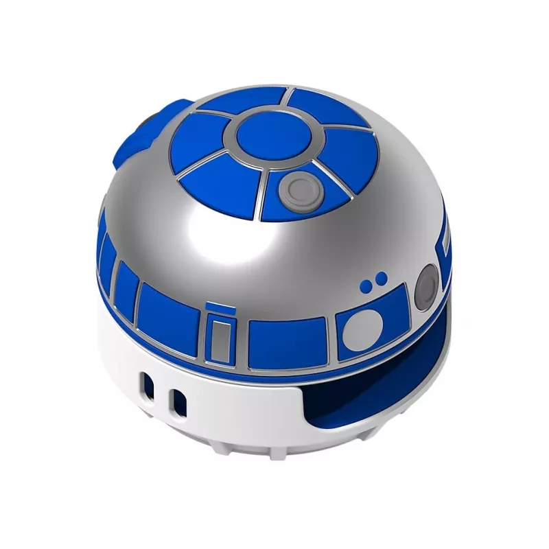 Samsung Eco-Friends R2-D2T dangtelis GP-FPR510HOASW, skirtas Buds, baltas