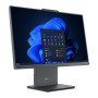 Lenovo ThinkCentre neo 50a G5 vientisasis kompiuteris, 23.8" FHD jutiklinis, Intel Core 7 240H, 16 GB DDR5 RAM, 1 TB SSD, Windows 11 Pro, Luna Grey + Kensington K64467M-M1