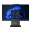Lenovo ThinkCentre neo 50a G5 vientisasis kompiuteris, 23.8" FHD jutiklinis, Intel Core 7 240H, 16 GB DDR5 RAM, 1 TB SSD, Windows 11 Pro, Luna Grey + Kensington K64467M-M1