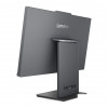 Lenovo ThinkCentre neo 50a G5 vientisasis kompiuteris, 23.8" FHD jutiklinis, Intel Core 7 240H, 16 GB DDR5 RAM, 1 TB SSD, Windows 11 Pro, Luna Grey + Kensington K64467M-M1