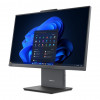 Lenovo ThinkCentre neo 50a G5 vientisasis kompiuteris, 23.8" FHD jutiklinis, Intel Core 7 240H, 16 GB DDR5 RAM, 1 TB SSD, Windows 11 Pro, Luna Grey + Kensington K64467M-M1