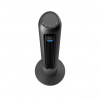 Philips 7000 Series CX7550/01 bokštinis ventiliatorius be menčių, juodas
