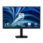 Philips 3000 Series 27B2N3200A/00 27 colių LED monitorius, IPS, Full HD, juodas