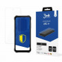3MK FlexibleGlass Oppo A76 hibridinio stiklo ekrano apsauga
