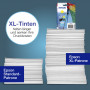 Epson 406XL Umbrella DURABrite Ultra geltona rašalo kasetė, 12,5 ml XL (C13T17H44010)