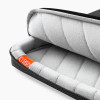 Tech-Protect Defender Bag THP4355 nešiojamojo kompiuterio krepšys 13-14", juodas/oranžinis