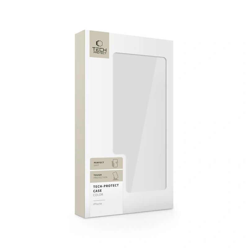 Tech-Protect MagFlex MagSafe dėklas skirtas Samsung Galaxy S26 Ultra, Shiny Gold