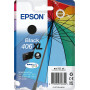 Epson 406XL Umbrella DURABrite Ultra juoda rašalo kasetė, 19,1 ml XL (C13T17H14010)