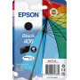 Epson 406 originali rašalo kasetė, juoda, 8,7 ml (C13T17G14010)