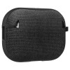 Spigen Urban Fit (ACS05483) dėklas, skirtas Apple AirPods Pro 2/1, juodas