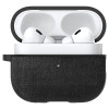 Spigen Urban Fit (ACS05483) dėklas, skirtas Apple AirPods Pro 2/1, juodas