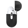 Spigen Urban Fit (ACS05483) dėklas, skirtas Apple AirPods Pro 2/1, juodas