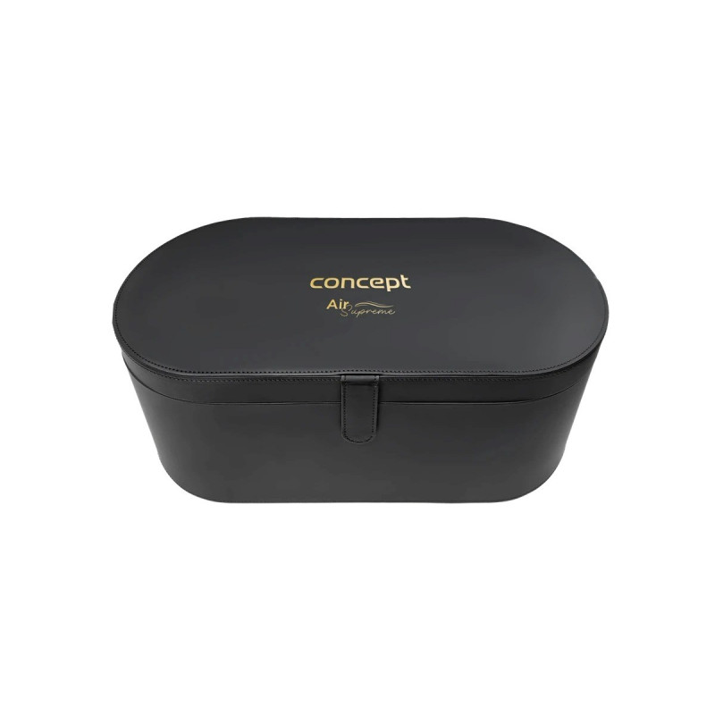 Concept Air Supreme VM8310 BLDC plaukų džiovintuvas ir garbanotuvas