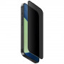 UNIQ Optix Privacy grūdintas stiklas, skirtas Apple iPhone 17