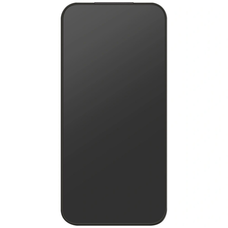UNIQ Optix Privacy grūdintas stiklas, skirtas Apple iPhone 17
