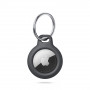 Tech-Protect Rough dėklas, skirtas Apple AirTag (THP1403), juodas